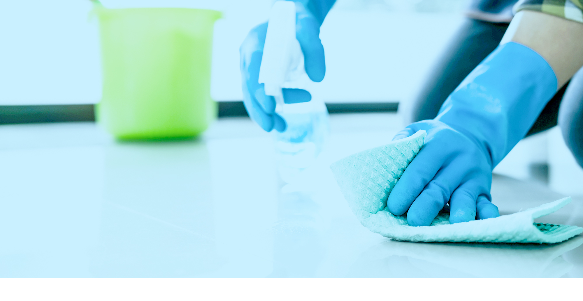 住まいも、オフィスも、すっきりキレイに