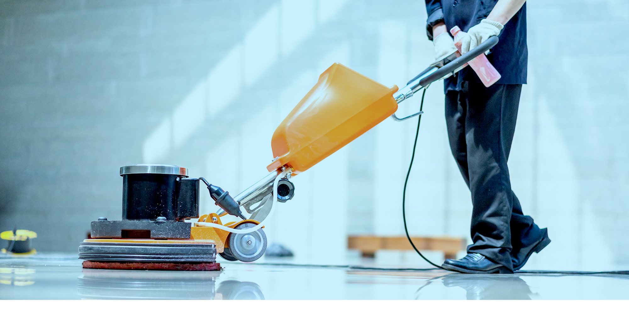 住まいも、オフィスも、すっきりキレイに